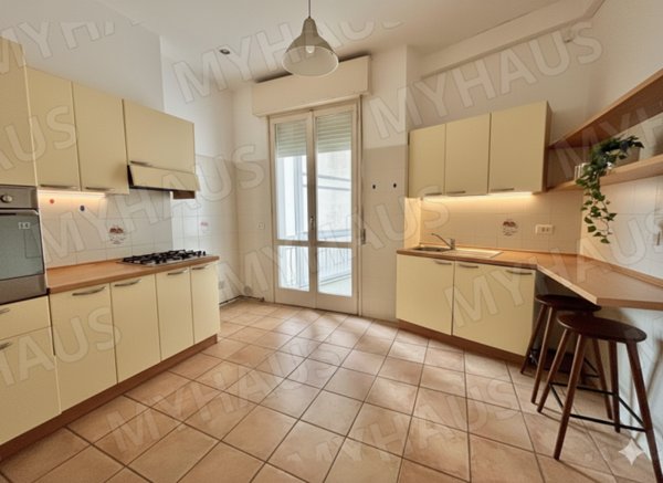 appartamento in vendita a Cesenatico