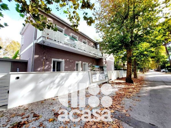 appartamento in vendita a Cesenatico