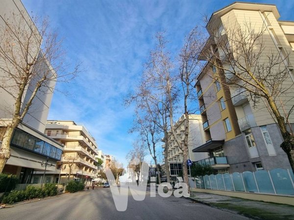 appartamento in vendita a Cesenatico in zona Valverde