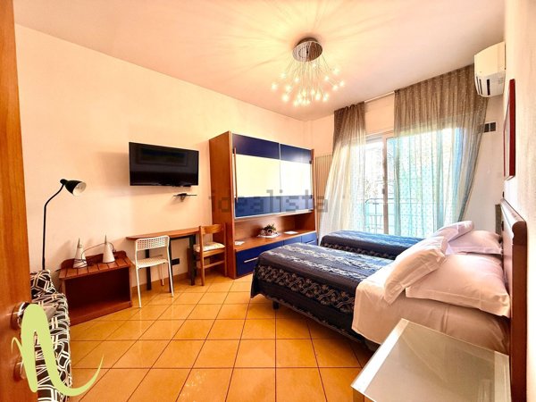 appartamento in vendita a Cesenatico in zona Valverde