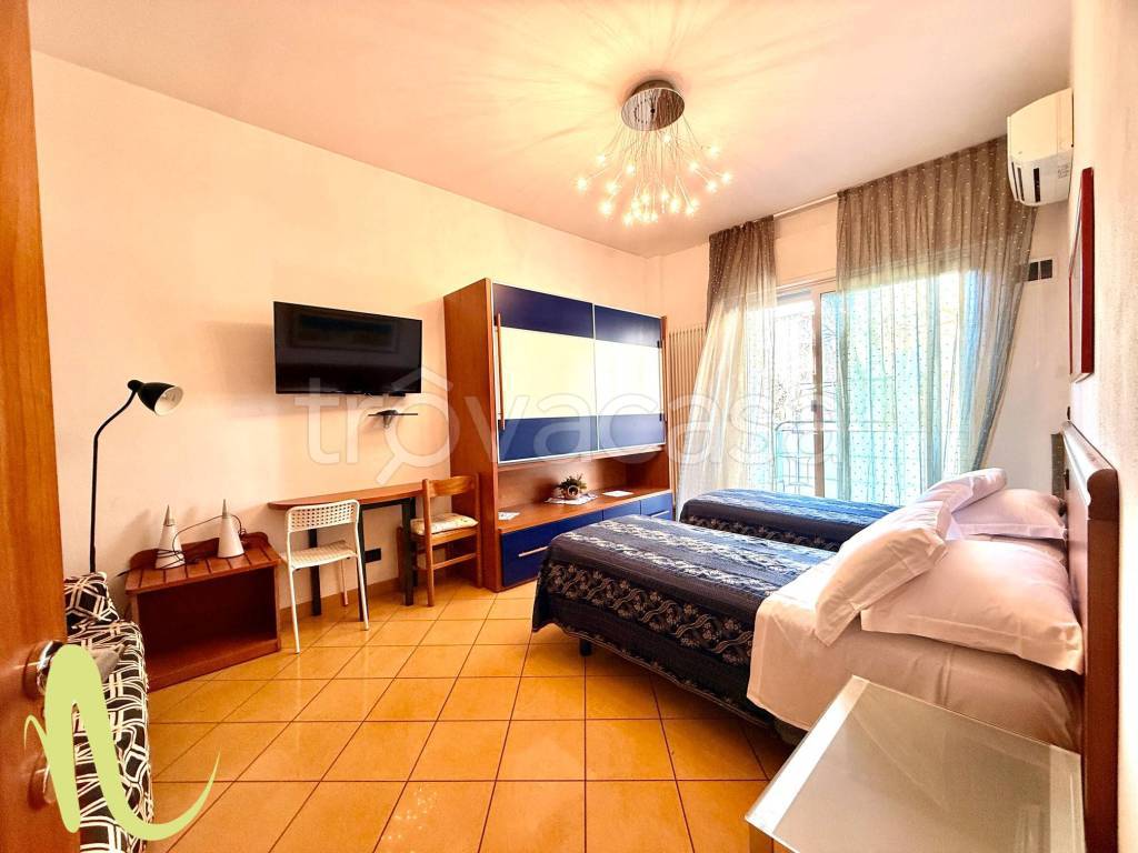 appartamento in vendita a Cesenatico in zona Valverde