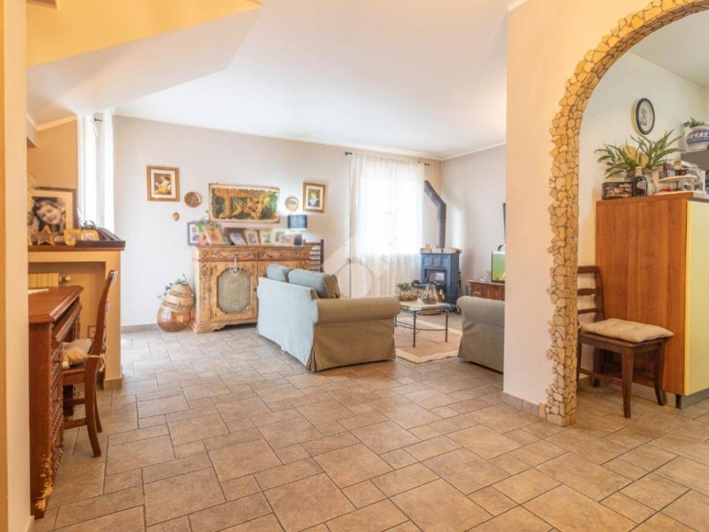 casa indipendente in vendita a Cesenatico