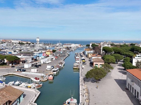 appartamento in vendita a Cesenatico