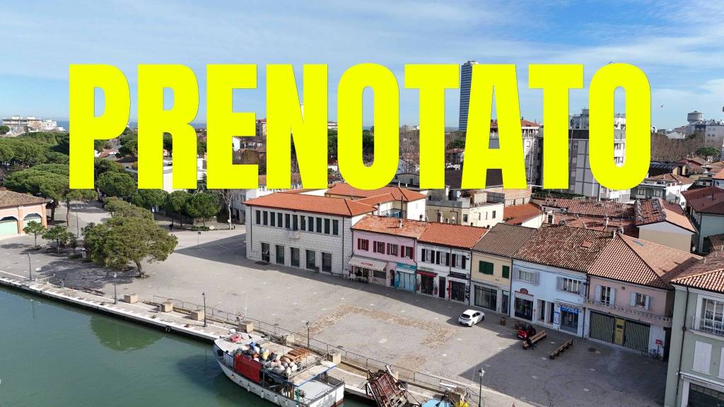 appartamento in vendita a Cesenatico