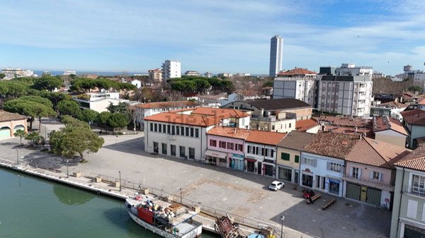 appartamento in vendita a Cesenatico
