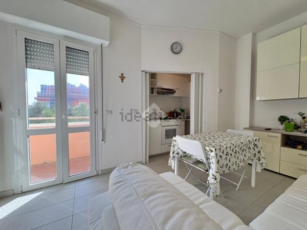 appartamento in vendita a Cesenatico in zona Valverde