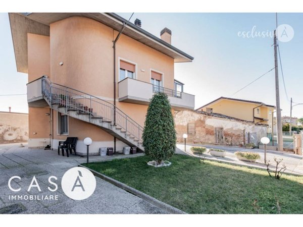 appartamento in vendita a Cesenatico in zona Sala