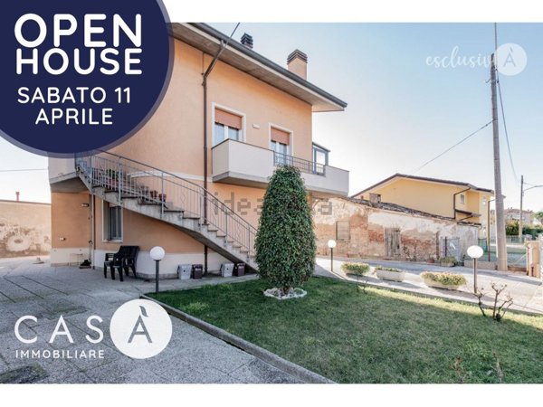 appartamento in vendita a Cesenatico in zona Sala