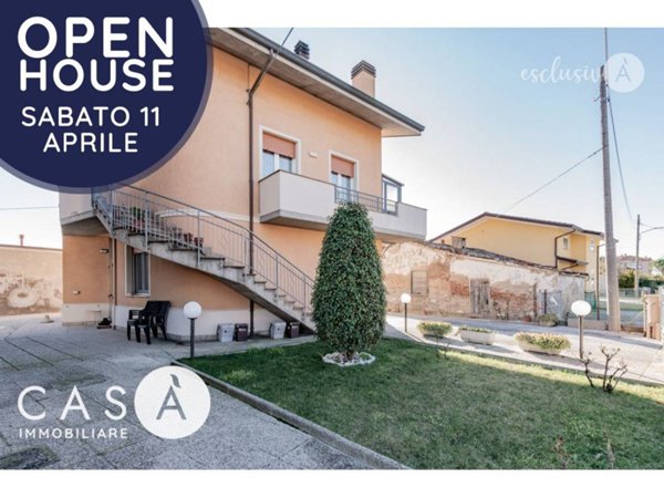 appartamento in vendita a Cesenatico in zona Sala