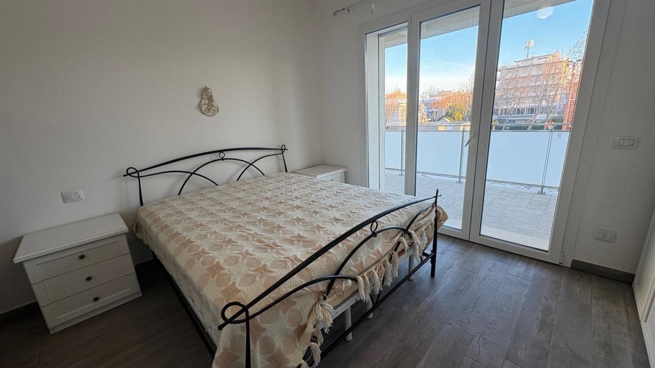 appartamento in vendita a Cesenatico in zona Villamarina