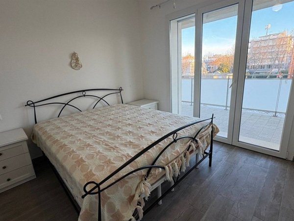 appartamento in vendita a Cesenatico in zona Villamarina