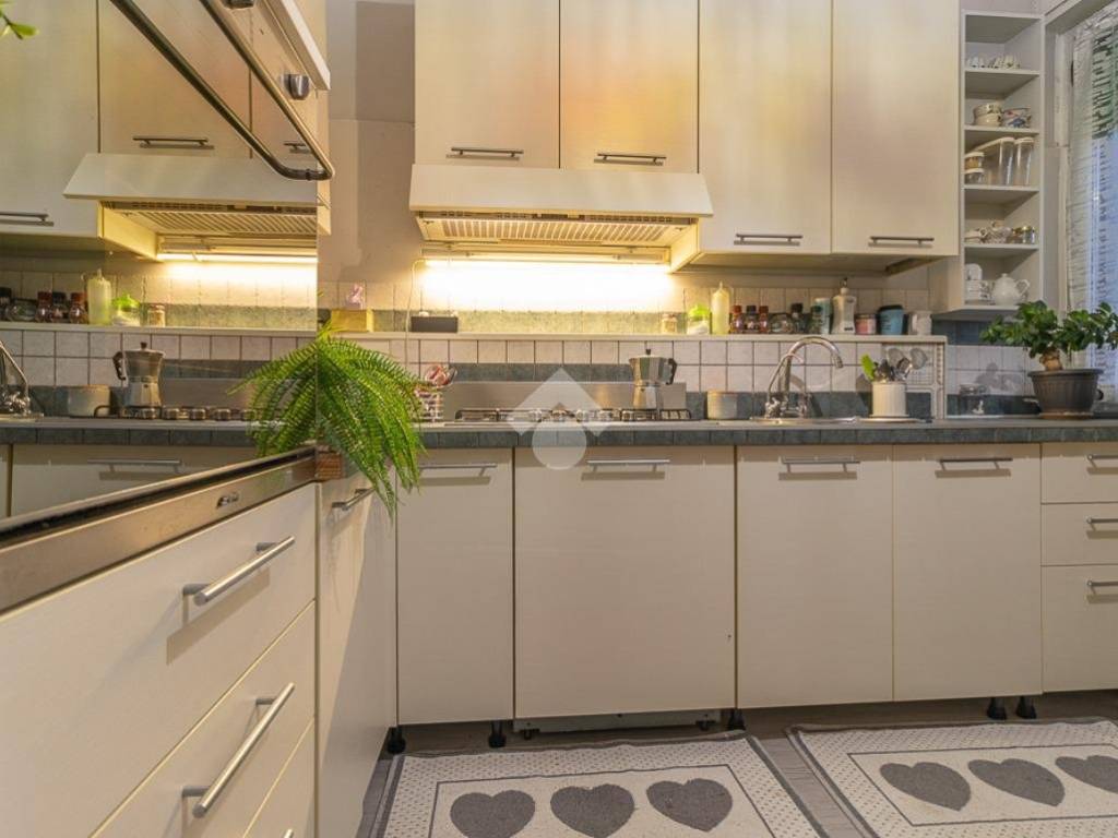 appartamento in vendita a Cesenatico