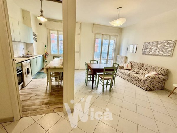 appartamento in vendita a Cesenatico