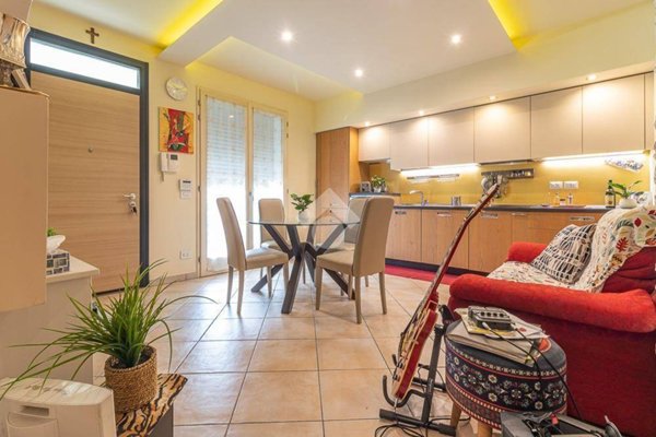 appartamento in vendita a Cesenatico