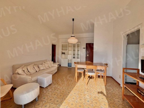 appartamento in vendita a Cesenatico in zona Villamarina