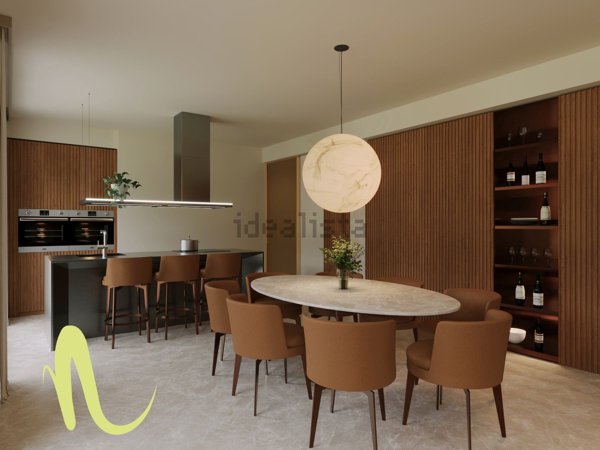 appartamento in vendita a Cesenatico