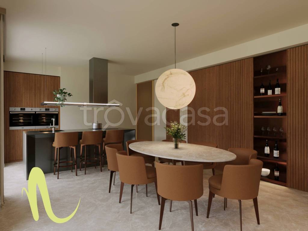 appartamento in vendita a Cesenatico