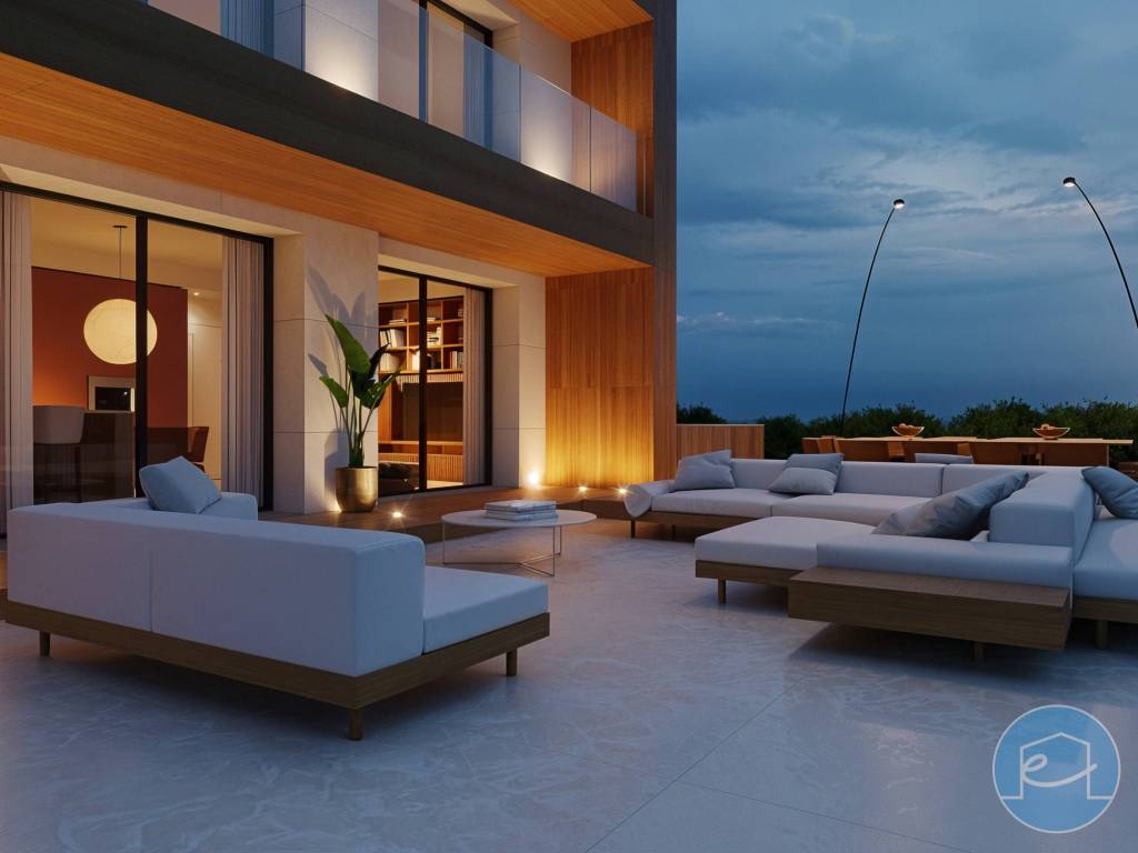 appartamento in vendita a Cesenatico