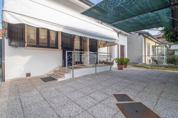 appartamento in vendita a Cesenatico in zona Sala