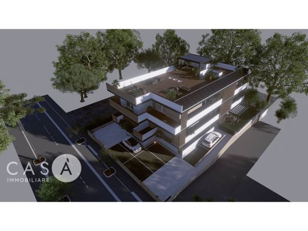 appartamento in vendita a Cesenatico