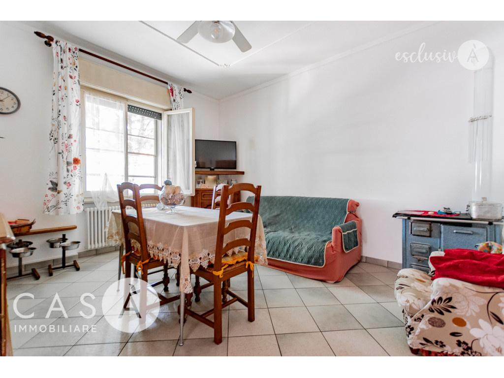 appartamento in vendita a Cesenatico in zona Sala
