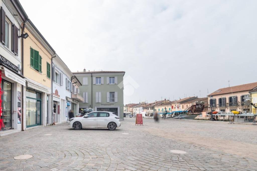 appartamento in vendita a Cesenatico