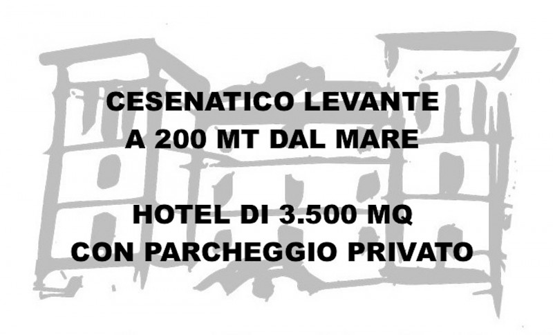 negozio in vendita a Cesenatico