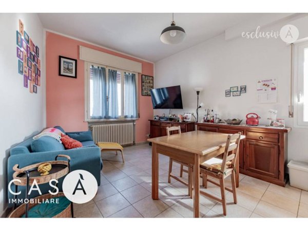 appartamento in vendita a Cesenatico in zona Sala