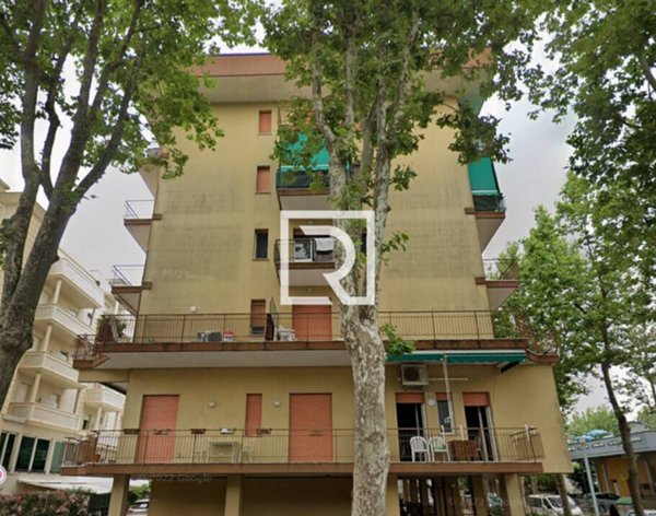 appartamento in vendita a Cesenatico in zona Valverde