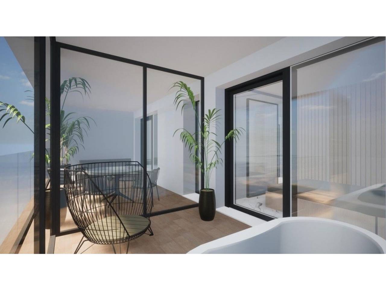 appartamento in vendita a Cesenatico