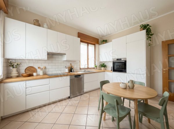 appartamento in vendita a Cesenatico in zona Sala