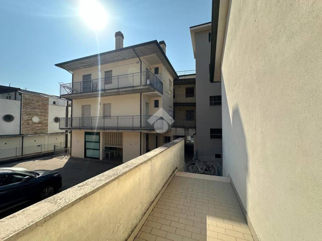 casa indipendente in vendita a Cesenatico