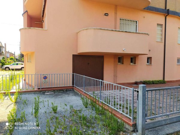appartamento in vendita a Cesenatico in zona Valverde