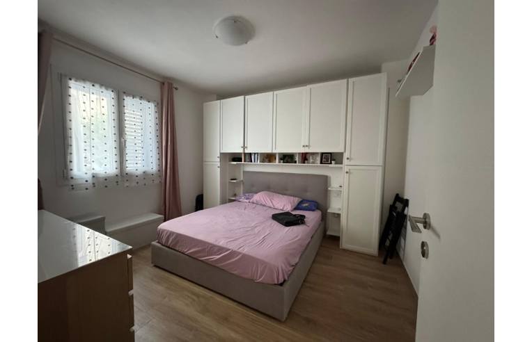 appartamento in vendita a Cesenatico in zona Villamarina