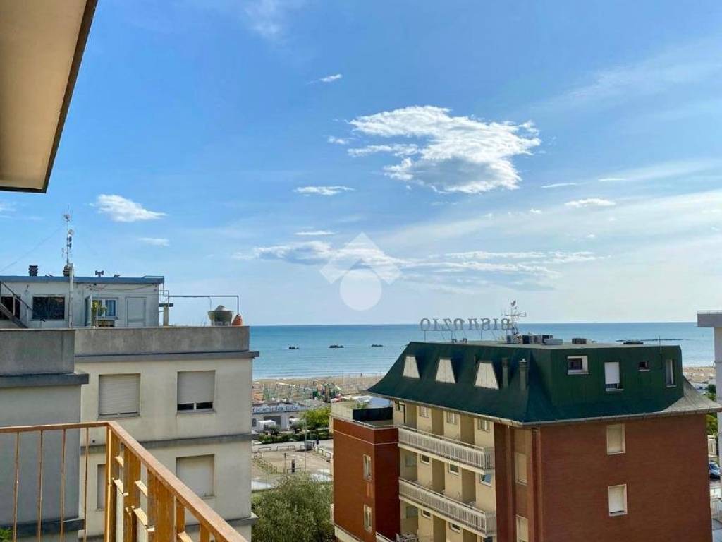 appartamento in vendita a Cesenatico
