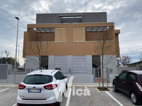 appartamento in vendita a Cesenatico in zona Borella