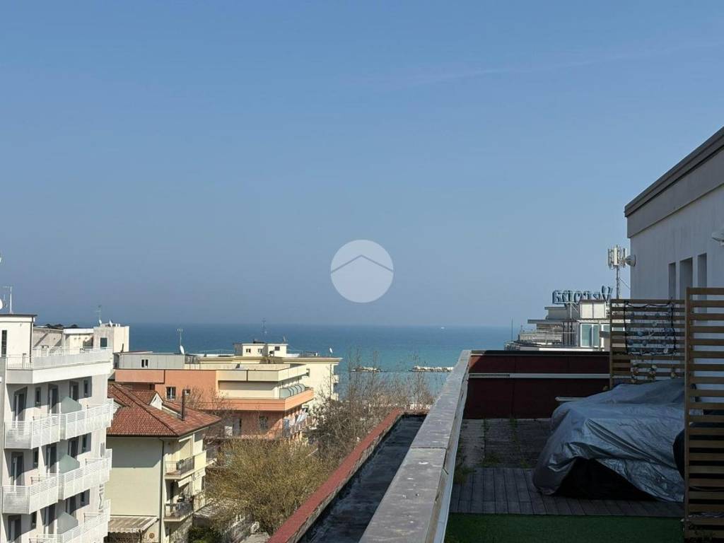 monolocale in vendita a Cesenatico in zona Valverde