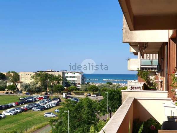 appartamento in vendita a Cesenatico in zona Valverde