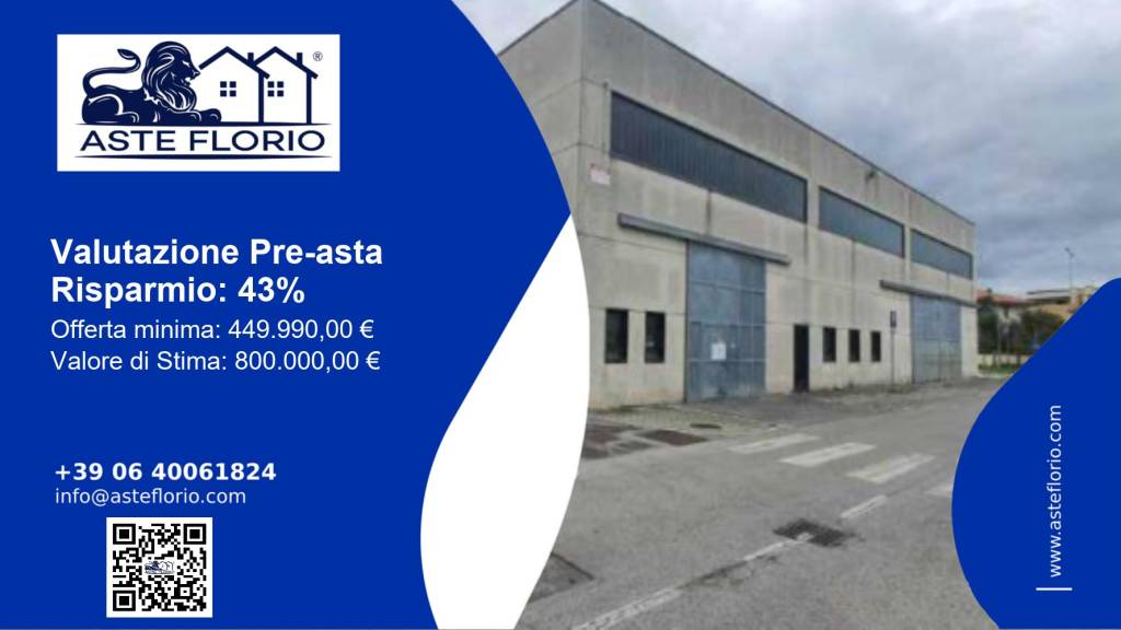 locale commerciale in vendita a Cesenatico