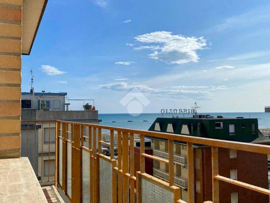 appartamento in vendita a Cesenatico