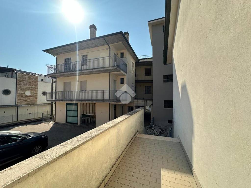 casa indipendente in vendita a Cesenatico in zona Sala