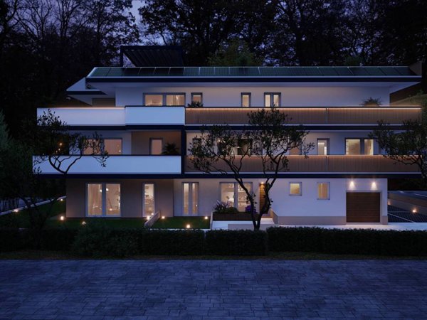 appartamento in vendita a Cesenatico