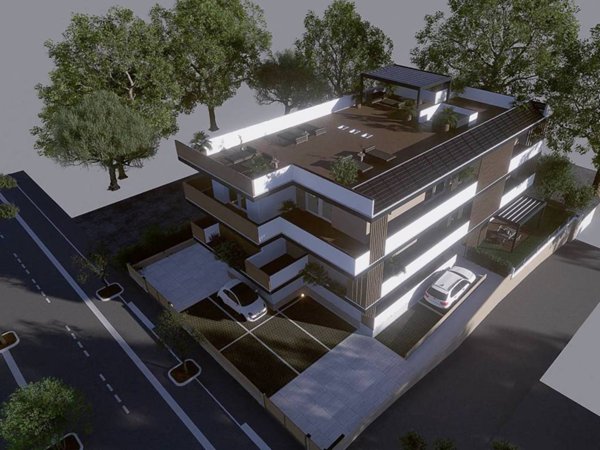 appartamento in vendita a Cesenatico