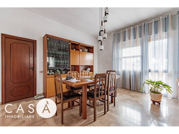 appartamento in vendita a Cesenatico in zona Valverde