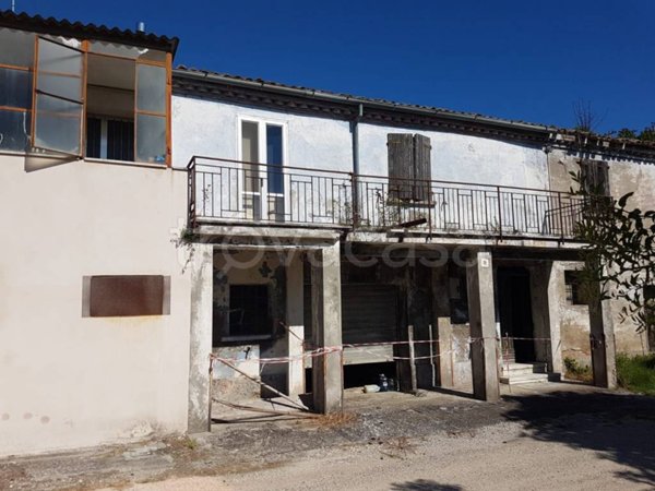 casa indipendente in vendita a Cesenatico in zona Villalta