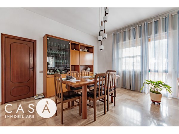 appartamento in vendita a Cesenatico in zona Valverde