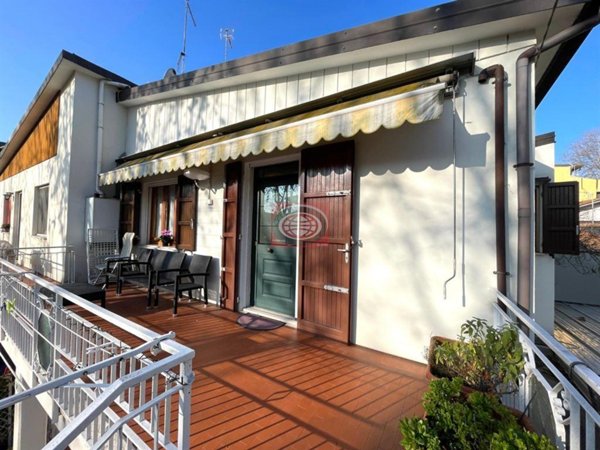 appartamento in vendita a Cesenatico