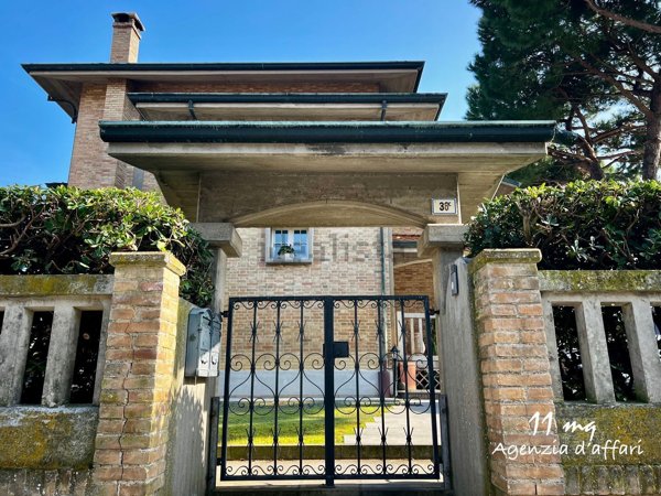 appartamento in vendita a Cesenatico