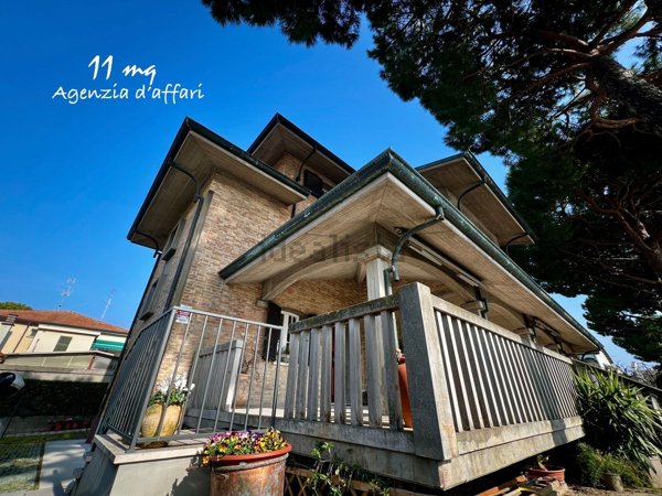 appartamento in vendita a Cesenatico