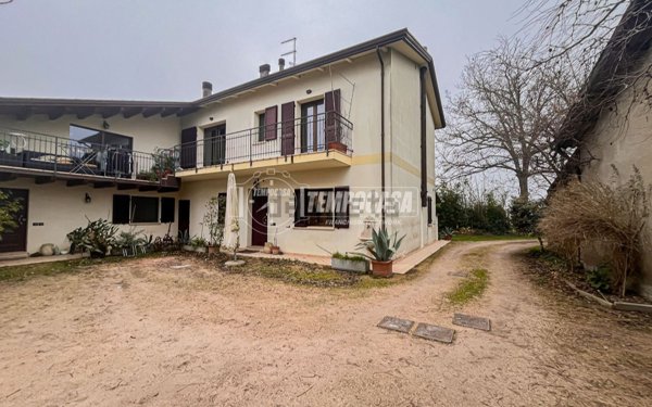 appartamento in vendita a Cesenatico in zona Borella